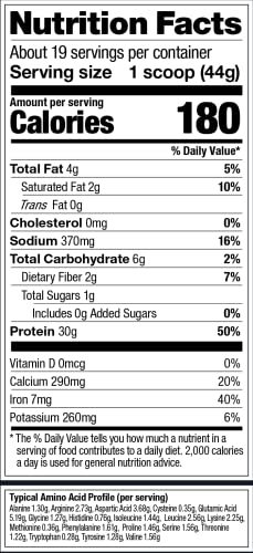 Vega Premium Sport Protein Chocolate Protein Powder, Vegan, Non GMO, Gluten Free - Maple Wellness Supplements