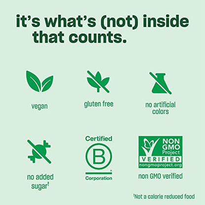 Vega Protein Made Simple Protein Powder, Strawberry Banana - Stevia Free, Vegan - Maple Wellness Supplements