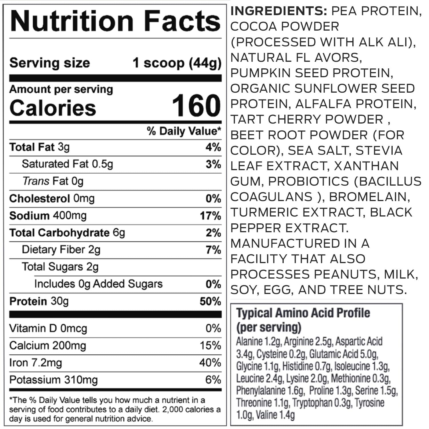 Vega Sport Premium Protein Powder Bundle, Chocolate + Vanilla, Plant Based Protein - Maple Wellness Supplements