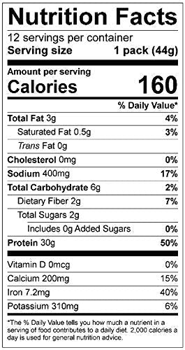 Vega Sport Premium Vegan Protein Powder, Chocolate - 30g Plant Based Protein, 5g BCAA - Maple Wellness Supplements
