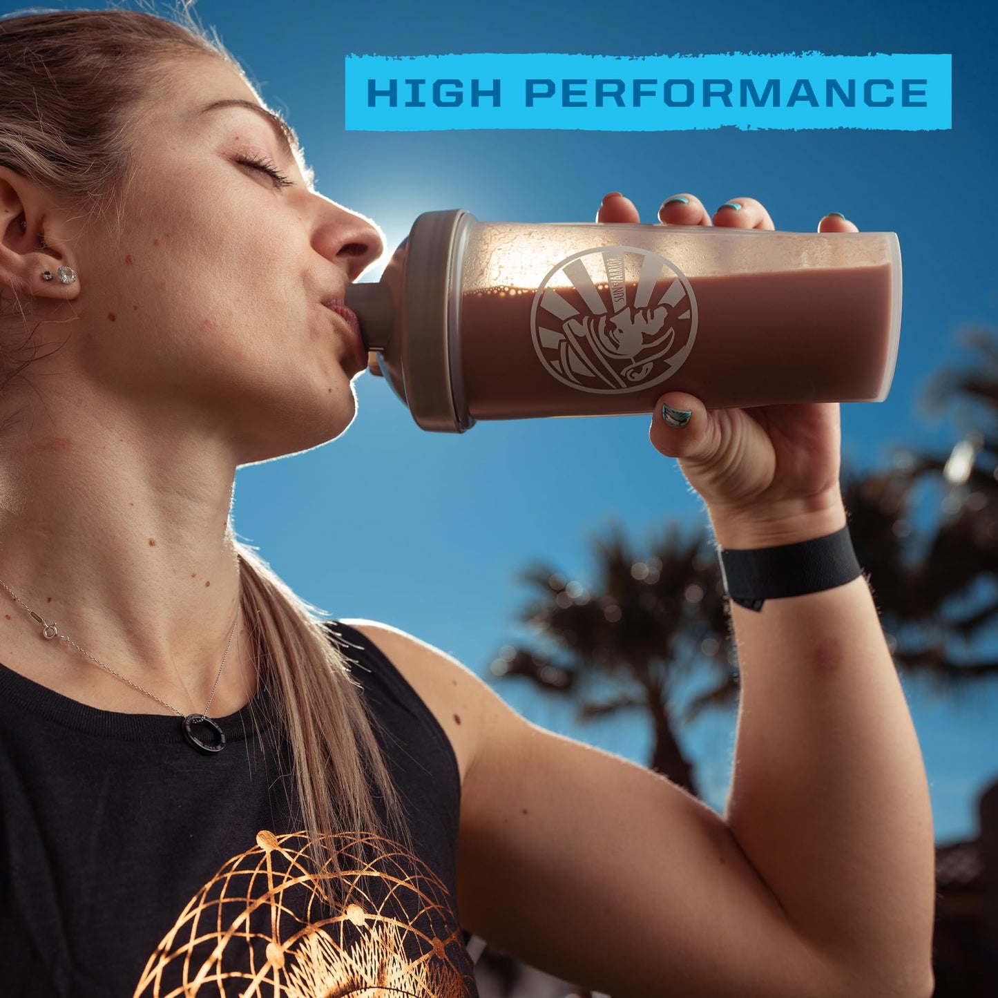 Vegan Protein Powder Plant-based Protein Powder USDA Organic | BCAA Amino Acids - Maple Wellness Supplements
