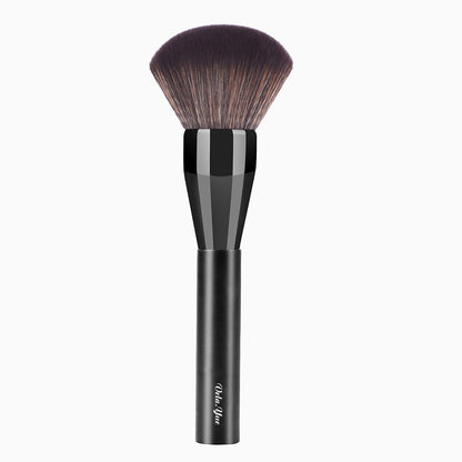 Vela.Yue Large Powder Brush Soft Face Loose Mineral Foundation Blusher Bronzer Makeup Brush - Maple Wellness Supplements