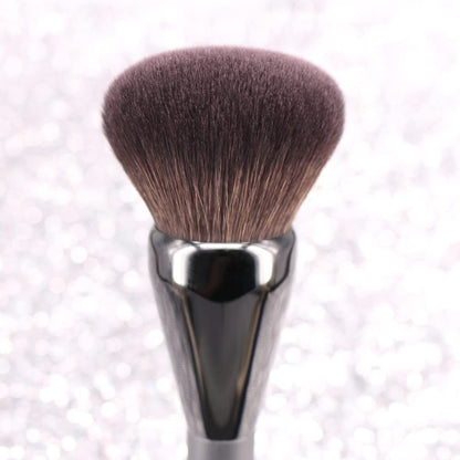 Vela.Yue Large Powder Brush Soft Face Loose Mineral Foundation Blusher Bronzer Makeup Brush - Maple Wellness Supplements