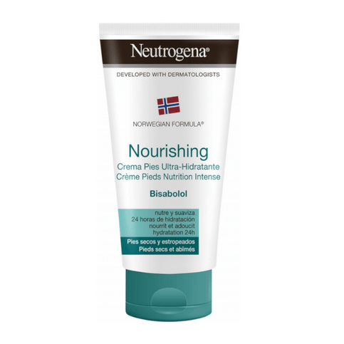 Very dry and damaged feet cream - NEUTROGENA - Maple Wellness Supplements