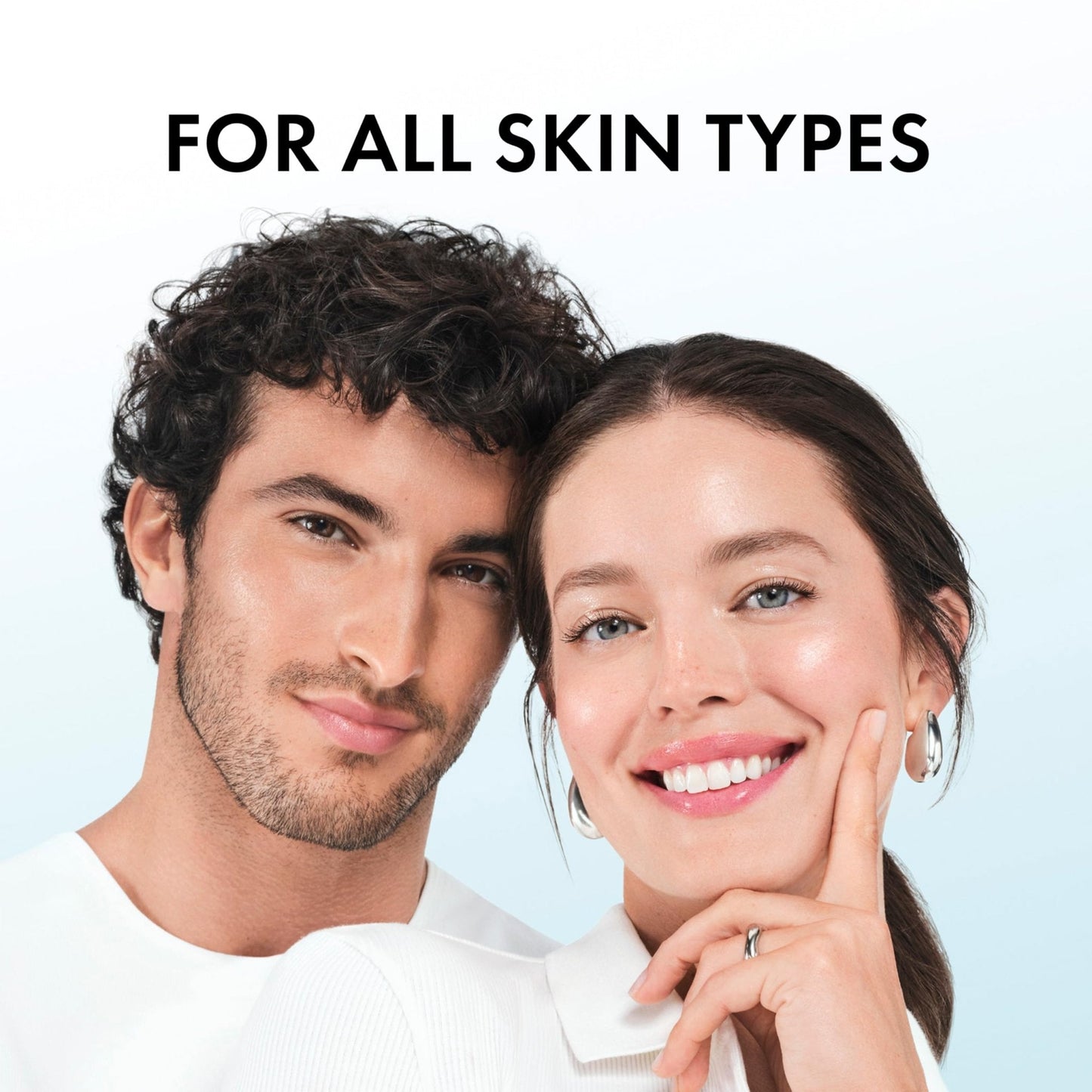 VICHY Mineral 89 Booster, Pure Hyaluronic Acid Serum for Face with Polyglutamic Acid for Skin Barrier Repair, Plumps & Hydrates - Maple Wellness Supplements