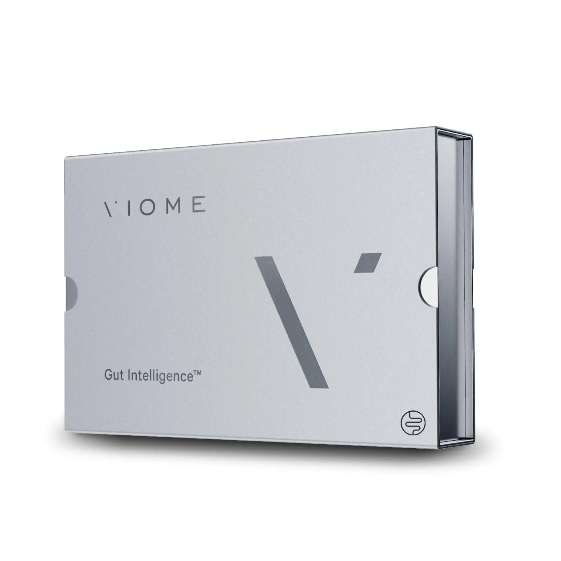 Viome at-Home Gut Intelligence Microbiome Test, 20 Health Scores, Stool Sample Test, Uncover Root Cause to GI Issues, Bloating, Irregular Bowel Movements, Skin Irritation, and Hormone Imbalances - Maple Wellness Supplements