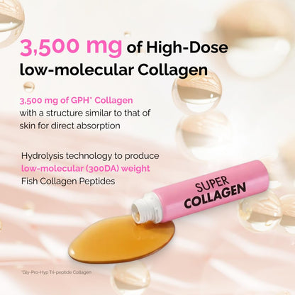 VITALBEAUTIE Super Retinol & Super Collagen - Maple Wellness Supplements