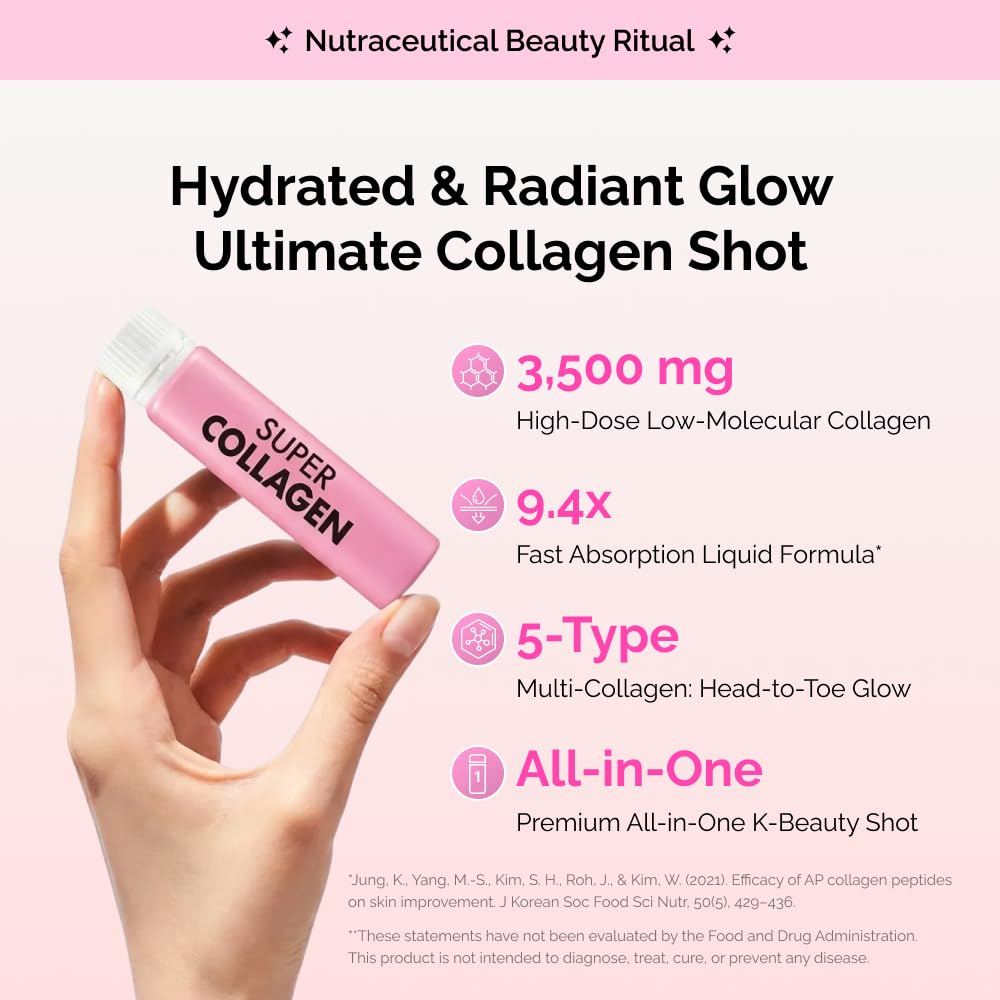 VITALBEAUTIE Super Retinol & Super Collagen - Maple Wellness Supplements