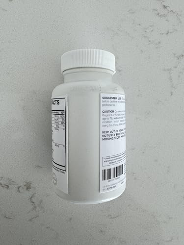 VITALUX || Premium Night Time Fat Burner || Suppress Appetite, Maximize Fat Loss - Maple Wellness Supplements