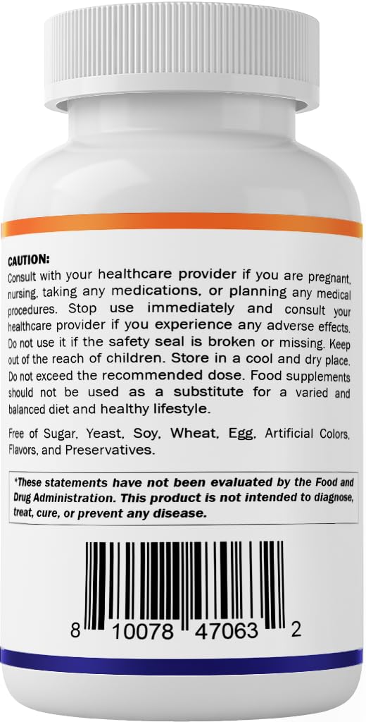 Vitamatic Folic Acid 1000 mcg (1 mg) - Vegetarian Tablets - 1667 mcg DFE - Vitamin B9 (240 Count (Pack of 1)) - Maple Wellness Supplements