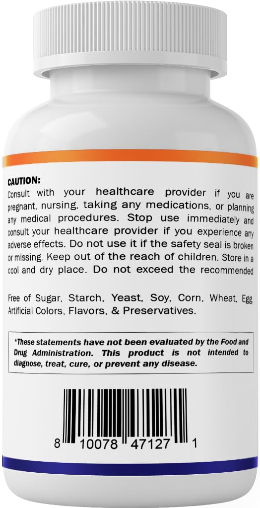 Vitamatic L-Theanine 200mg with Caffeine 100mg – 120 Vegetarian Tablets Nootropic Supplement for Focused Energy & Mental Clarity - Maple Wellness Supplements