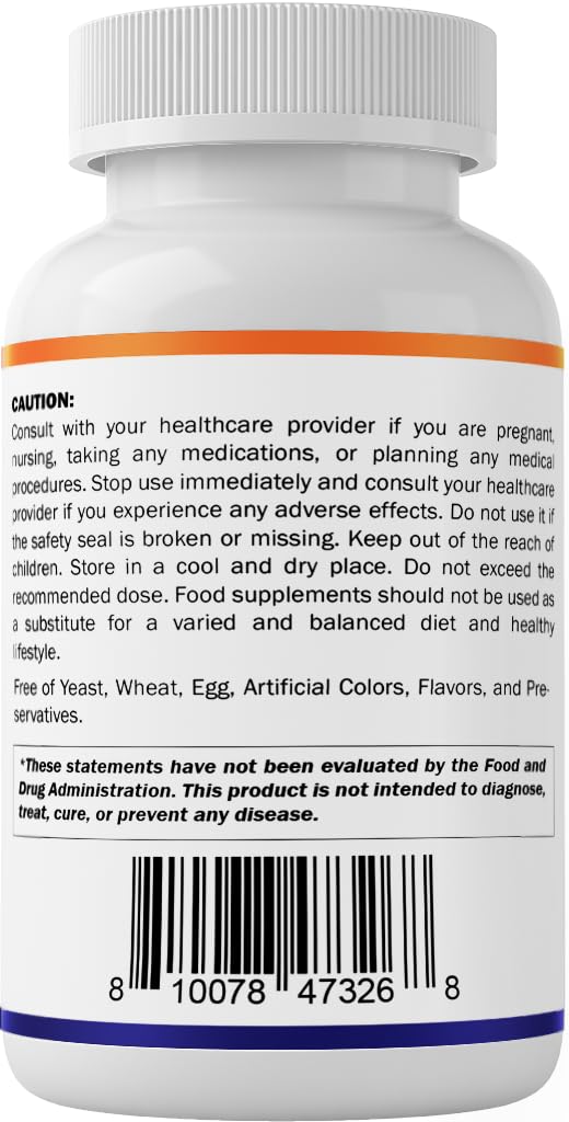 Vitamatic Vitamin B12 5000 mcg – 365 Fast Dissolve Tablets Berry Flavor – Supports Energy Production & Nervous System Health - Maple Wellness Supplements