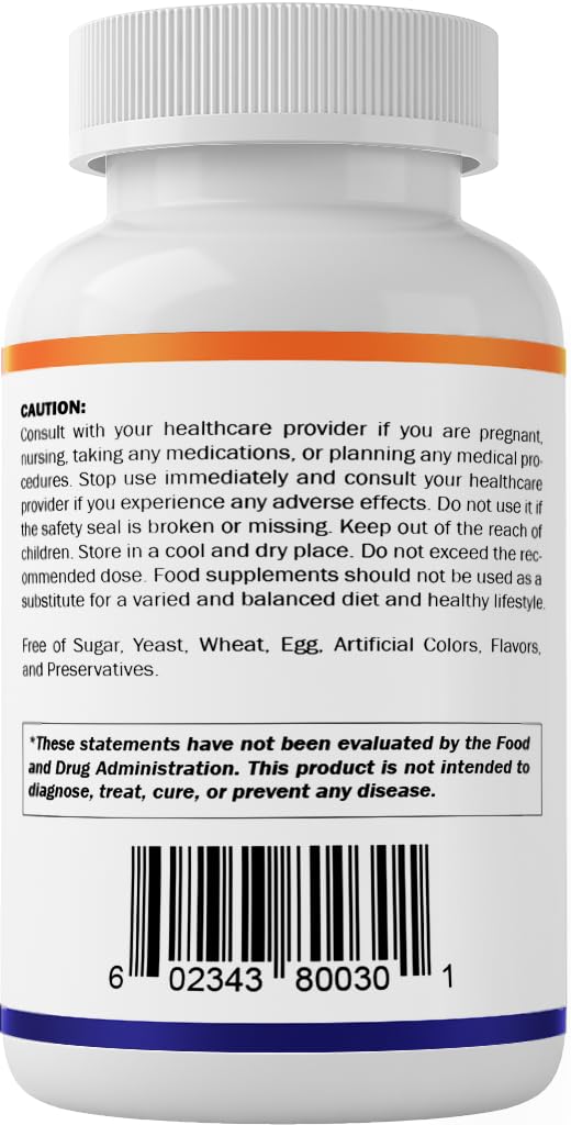 Vitamatic Vitamin D3 50,000 IU (as Cholecalciferol), Once Weekly Dose, 1250 mcg, 60 Veggie Capsules 1 Year Supply, Progressive Formula Helping - Maple Wellness Supplements