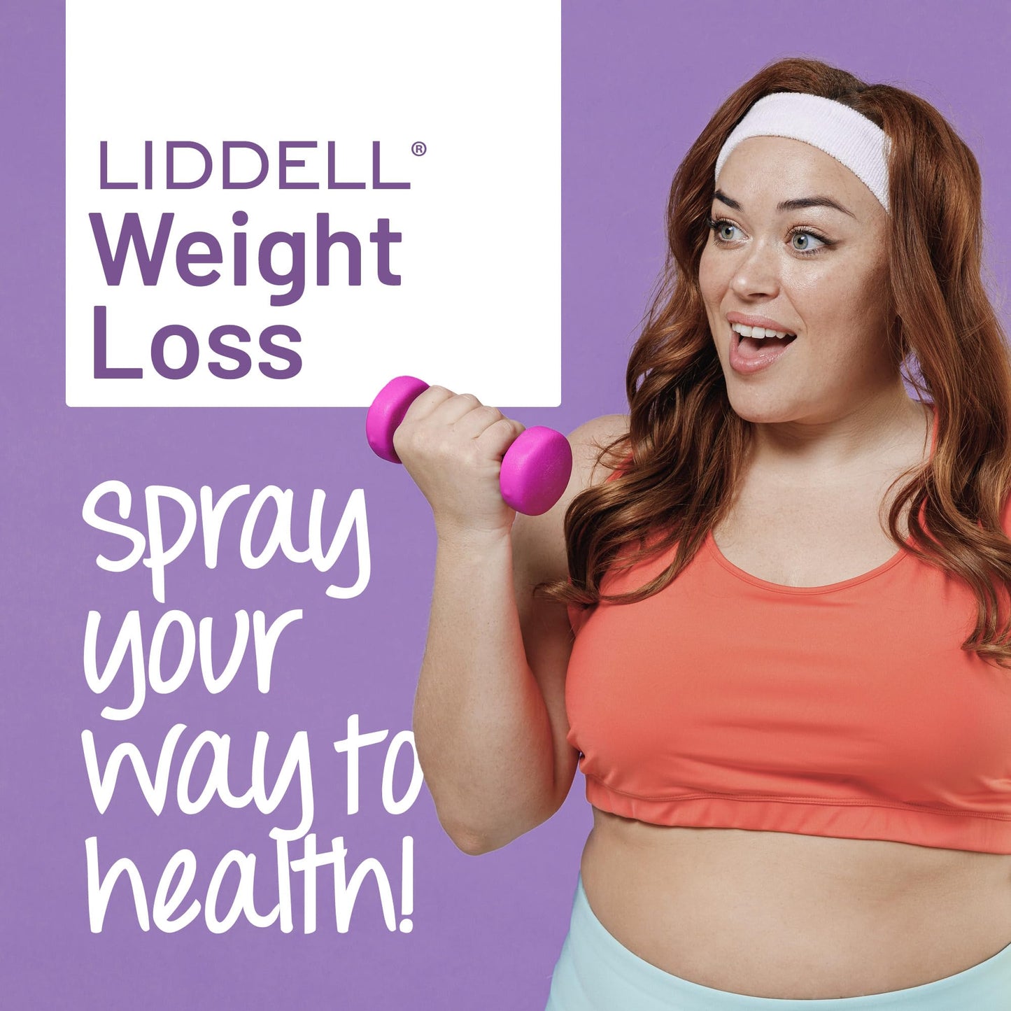 VITL Weight Loss XL Liddell Homeopathic 1 oz Liquid - Maple Wellness Supplements
