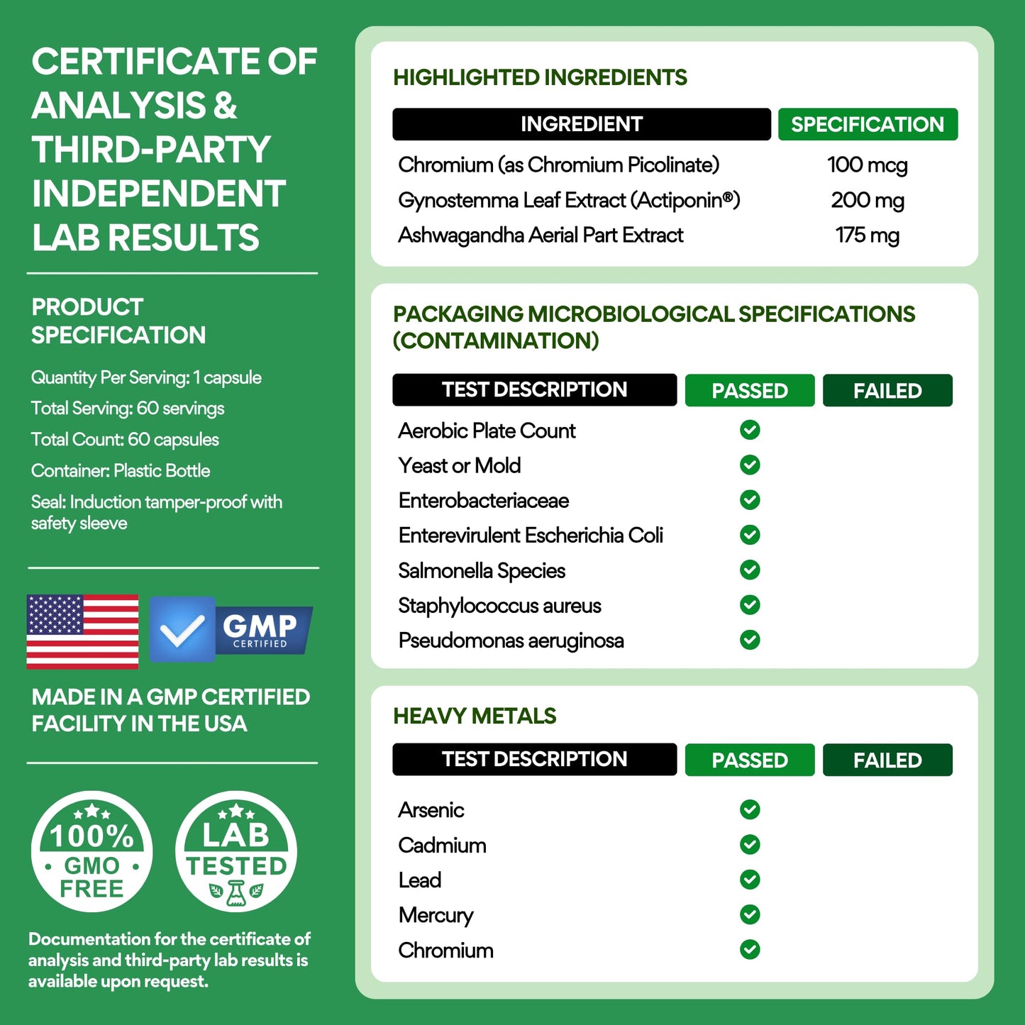 VoomVaya MenoSlim Advanced Menopause Weight Loss for Women – Menopause & Perimenopause Supplement for Women – Supports Healthy Metabolism & Overall Wellness – 60 Capsules - Maple Wellness Supplements