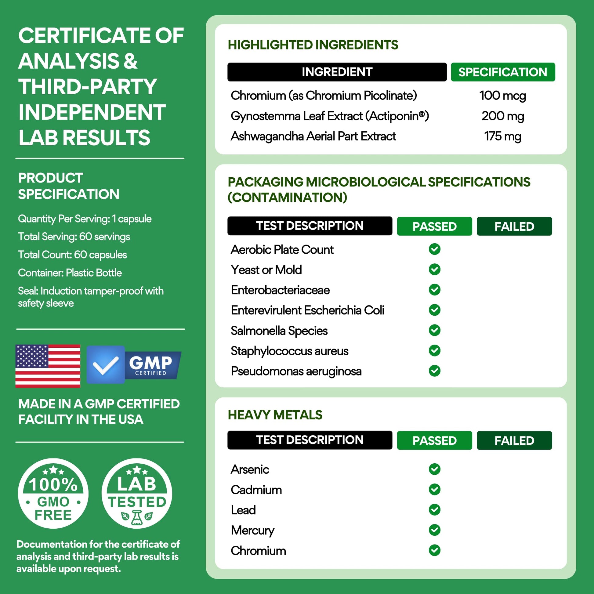 VoomVaya MenoSlim Advanced Menopause Weight Loss for Women – Menopause & Perimenopause Supplement for Women – Supports Healthy Metabolism & Overall Wellness – 60 Capsules - Maple Wellness Supplements