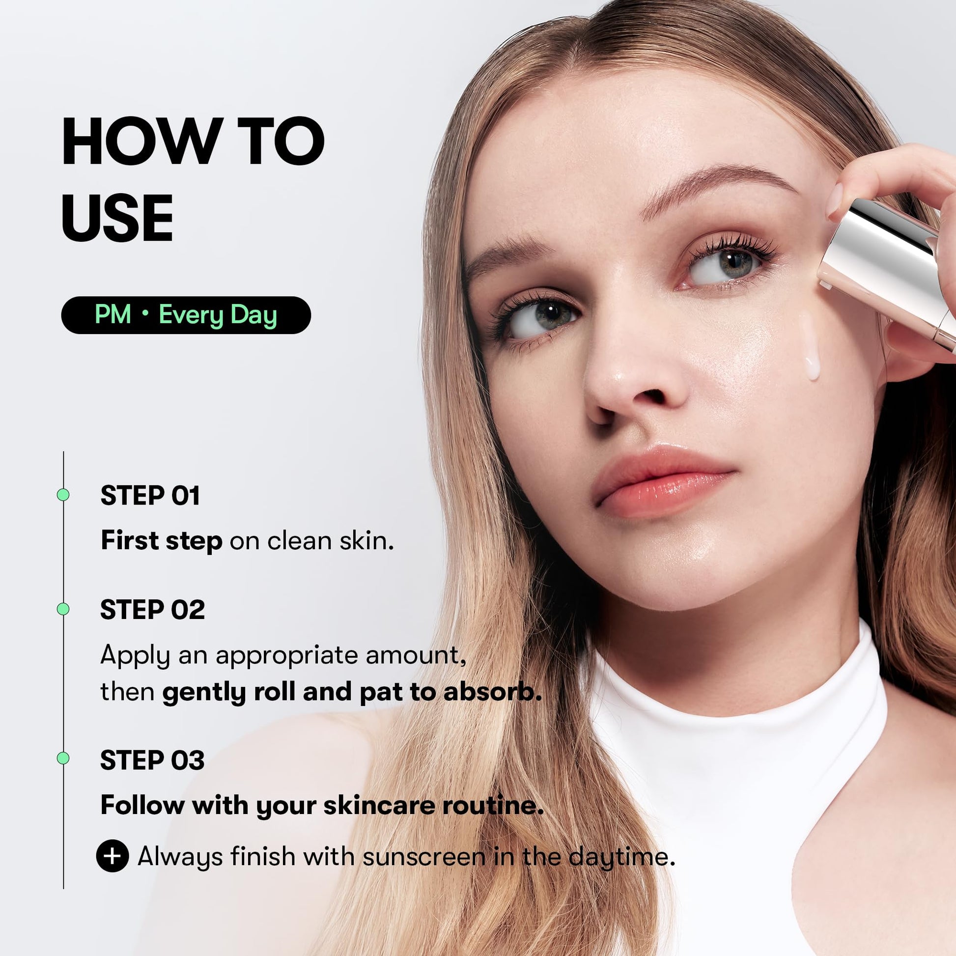 VT COSMETICS CICA Reedle Shot 100, Spicule Microneedling Serum for Pore Care & Exfoliation, Exosome, Centella Asiatica for Glass Skin - Maple Wellness Supplements