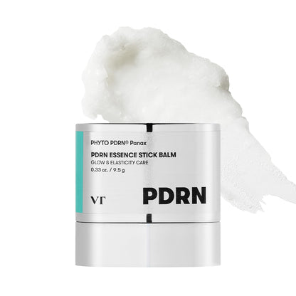 VT COSMETICS PDRN Essence Stick Balm, PDRN Collagen Multi Wrinkle Stick, All-in-One Eye & Neck Treatment - Maple Wellness Supplements