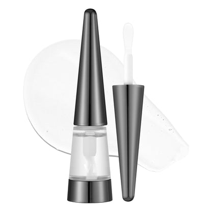 VTCOSMETICS Reedle Shot Lip Plumper, 0.15 oz (4.3 g), Moisturizing, Transparent, Lip Gloss, Fragrance-free, Korean Cosmetics (Expert) - Maple Wellness Supplements