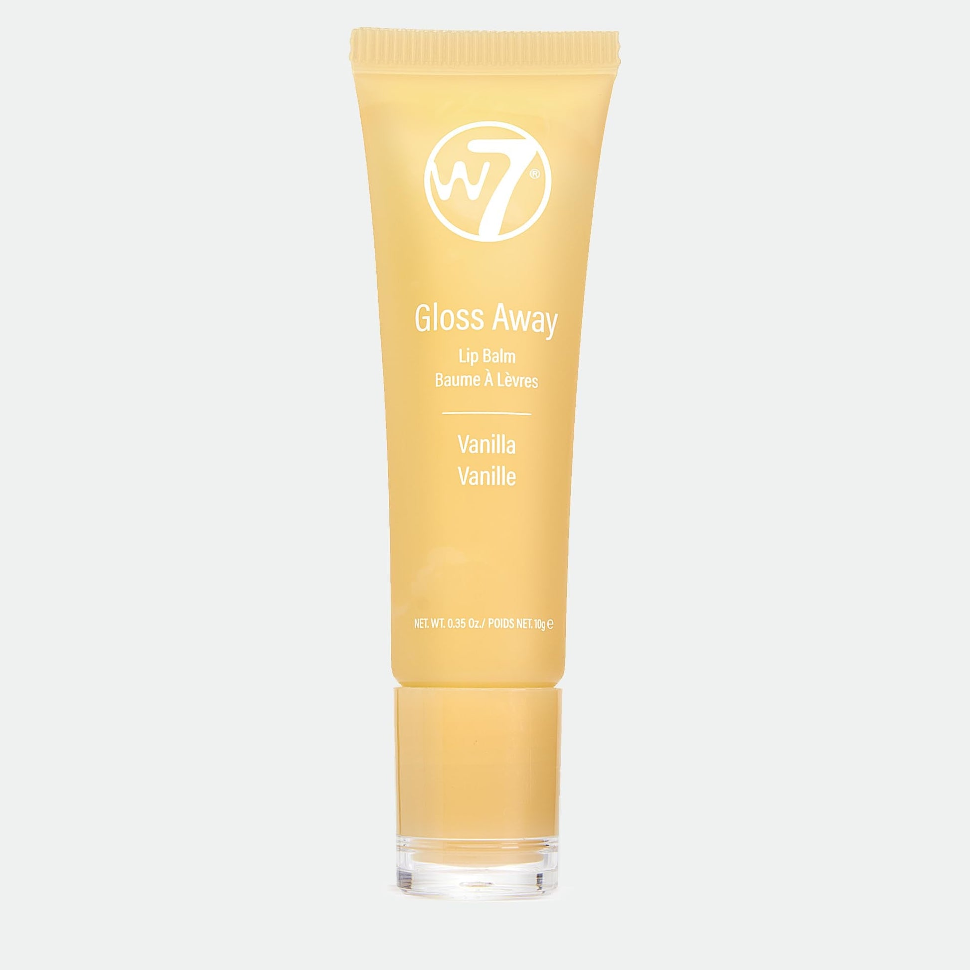 W7 Beauty Blast Lip Legends Sweet Dreams Lip Care Set - Lip Masks, Scrubs, Balms and More – Exclusive W7 Sweet Dreams Flavors Included - Maple Wellness Supplements