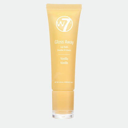 W7 Beauty Blast Lip Legends Sweet Dreams Lip Care Set - Lip Masks, Scrubs, Balms and More – Exclusive W7 Sweet Dreams Flavors Included - Maple Wellness Supplements