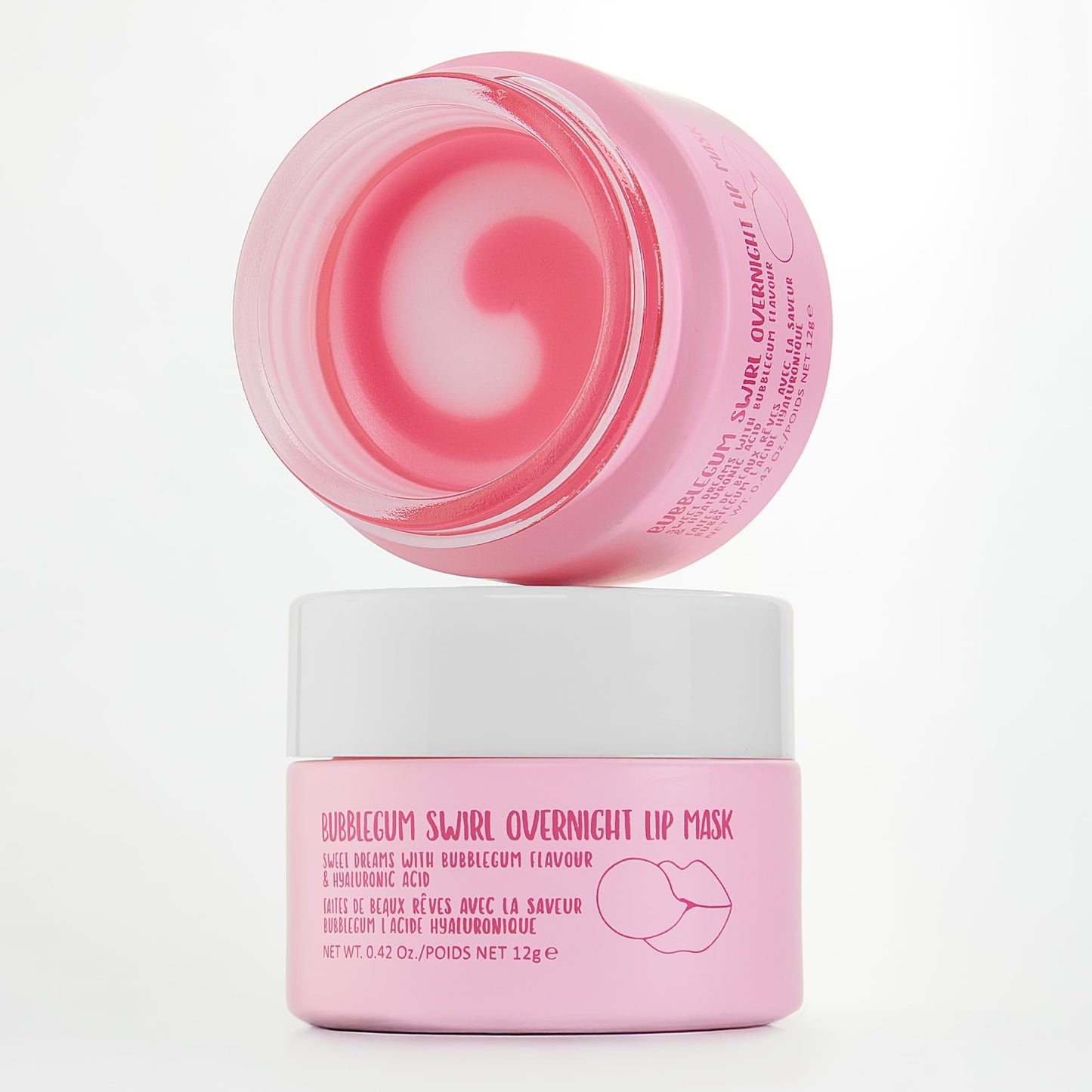W7 Beauty Blast Lip Legends Sweet Dreams Lip Care Set - Lip Masks, Scrubs, Balms and More – Exclusive W7 Sweet Dreams Flavors Included - Maple Wellness Supplements
