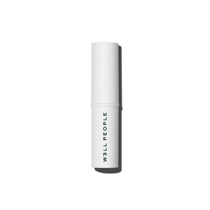 Well People Supernatural Complexion Stick Foundation + Concealer, Buildable, Light-to-Medium Coverage, Soft Matte Finish, Lightweight + Hydrating, Multi-Use, Vegan & Cruelty-Free, 20 Light Medium Warm - Maple Wellness Supplements