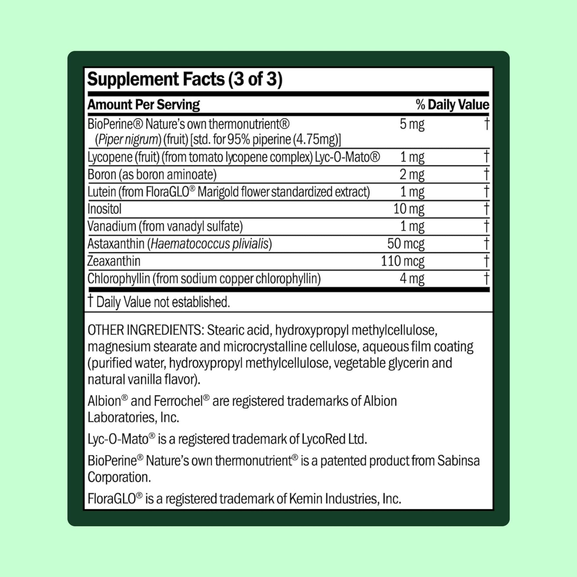 WellWithAll Women’s Multivitamin | Daily Supplement with Essential Vitamins, Minerals & Iron | Supports Immunity, Heart Health, Bone Health, Energy & Mood | Major Allergen - Free | 60 Tablets - Maple Wellness Supplements