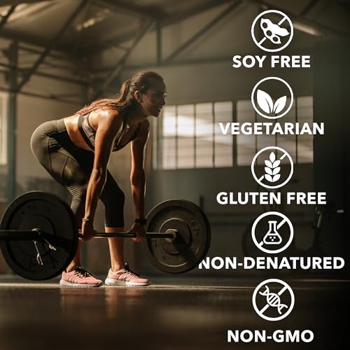 Whey Fantastic - Unflavored - 100% Natural Grass Fed Whey Protein Powder - Unique 3 - Maple Wellness Supplements