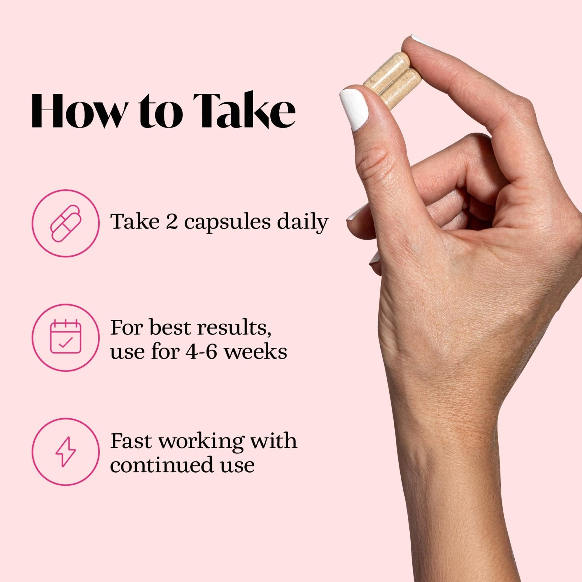 Winged Wellness Balance Babe, Hormone Balance & Estrogen Detox Supplement for Women - 100mg DIM & Calcium D-Glucarate & Milk Thistle for PMS Bloating, Cramps, Mood & Hormonal Acne Support, 60 Capsules - Maple Wellness Supplements