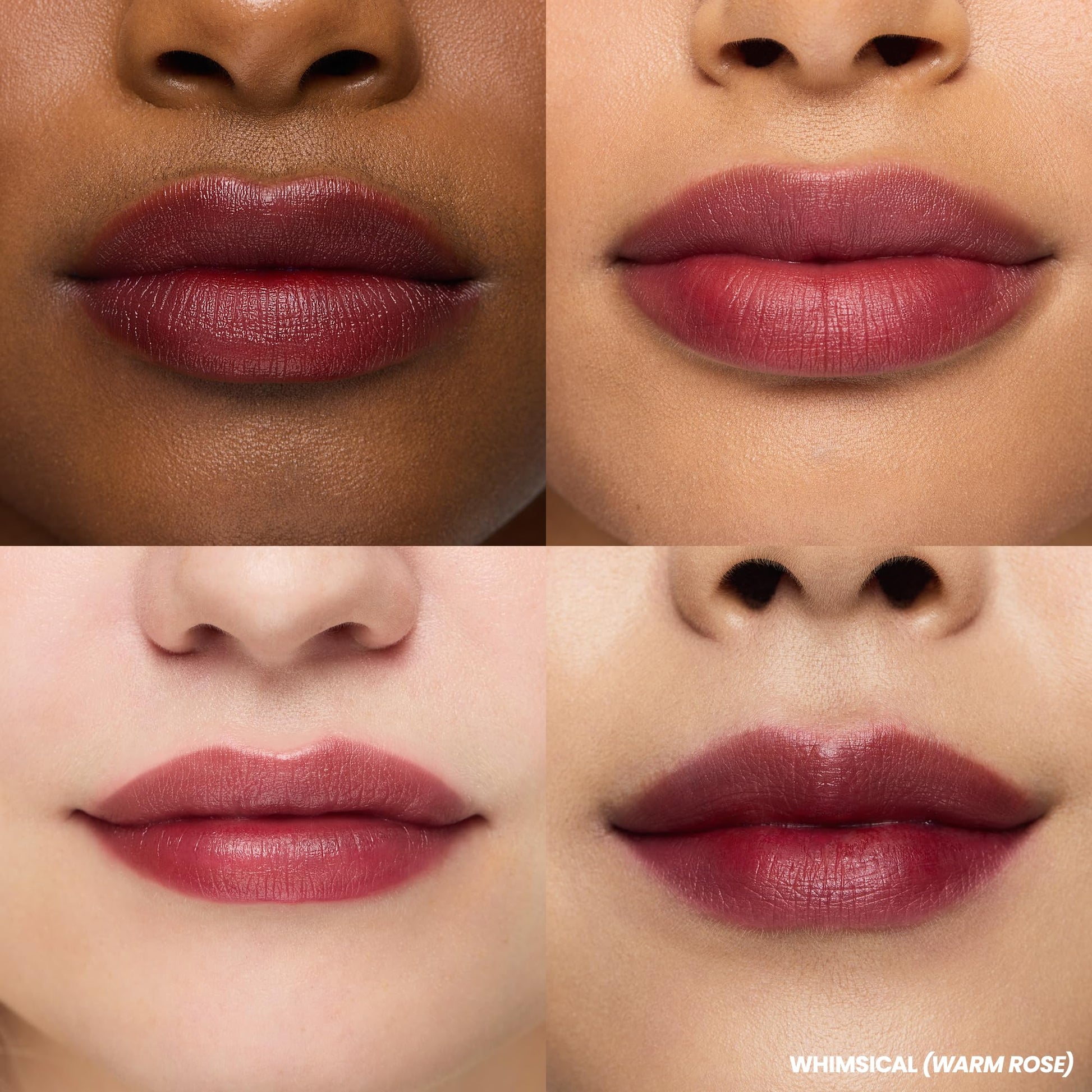 Wonderskin Wonder Blading All Day Lip Stain Peel Off Masque - Long Lasting, Waterproof and Transfer Proof Nude Lip Tint, Matte Finish Peel Off Lip Stain (Whimsical Masque) - Maple Wellness Supplements