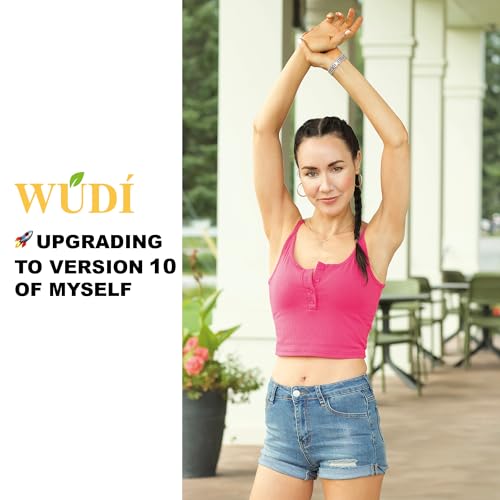 Wúdí Skinny Berry Gummy - Detox, Metabolism & Energy Booster, Plant Based Healthy - Maple Wellness Supplements