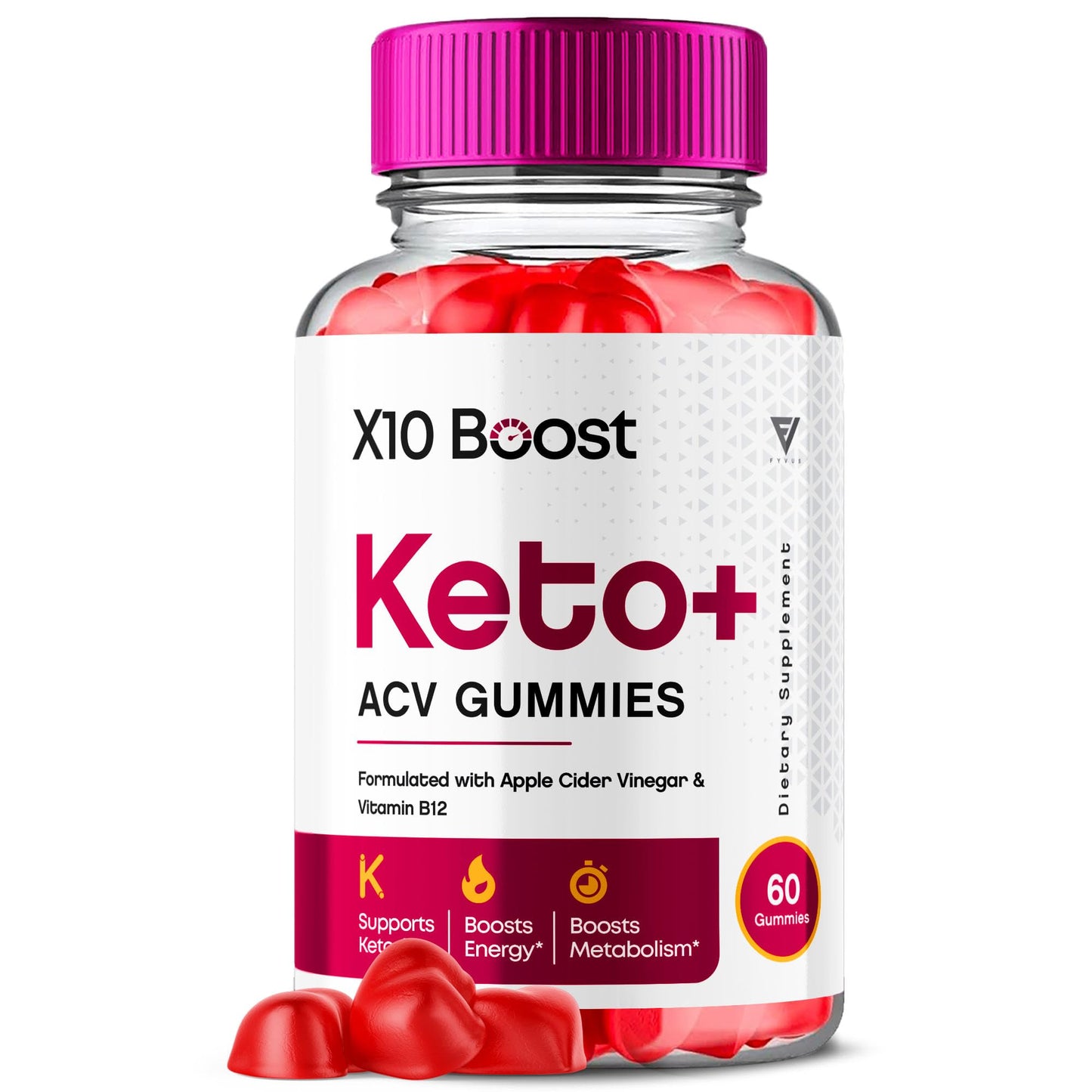 X10 Boost Keto ACV Gummies, X10 Keto Boost Gummies Advanced X10boost, X 10 Keto - Maple Wellness Supplements