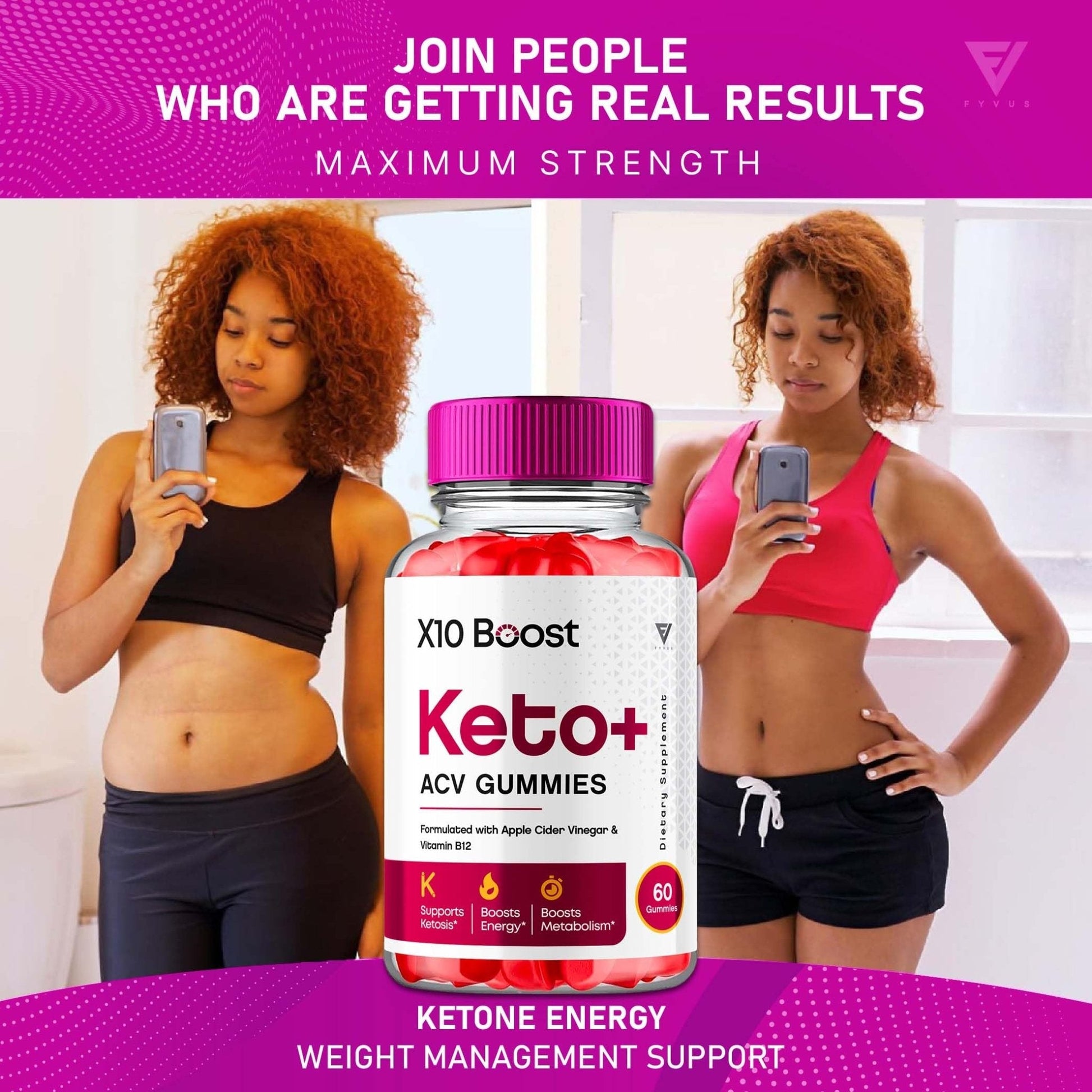 X10 Boost Keto ACV Gummies, X10 Keto Boost Gummies Advanced X10boost, X 10 Keto - Maple Wellness Supplements