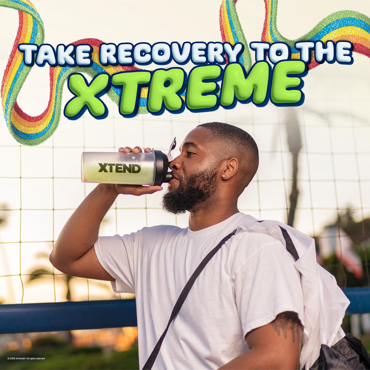 Xtend Original BCAA Powder, 7g BCAAs and 2.5g L-Glutamine for Muscle Recovery, Hydration, and Lean Muscle, Sugar Free Intra and Post Workout Drink, - Maple Wellness Supplements