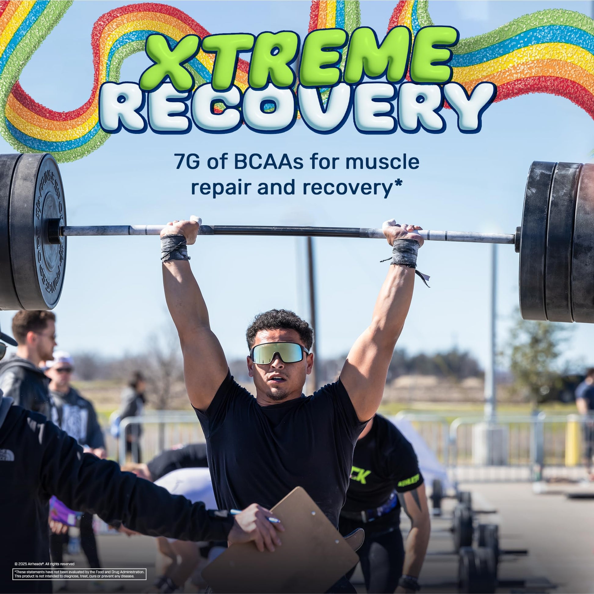 Xtend Original BCAA Powder, 7g BCAAs and 2.5g L-Glutamine for Muscle Recovery, Hydration, and Lean Muscle, Sugar Free Intra and Post Workout Drink, - Maple Wellness Supplements