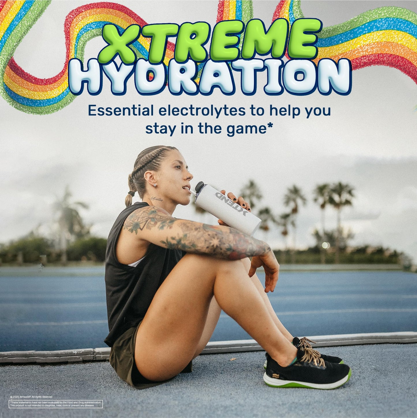 Xtend Original BCAA Powder, 7g BCAAs and 2.5g L-Glutamine for Muscle Recovery, Hydration, and Lean Muscle, Sugar Free Intra and Post Workout Drink, - Maple Wellness Supplements