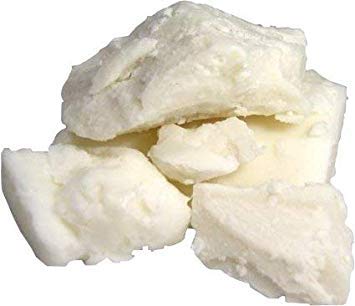 Yellow Brick Road 100% Raw Unrefined Shea Butter-African Grade a Ivory 1 Pound (16oz)… - Maple Wellness Supplements
