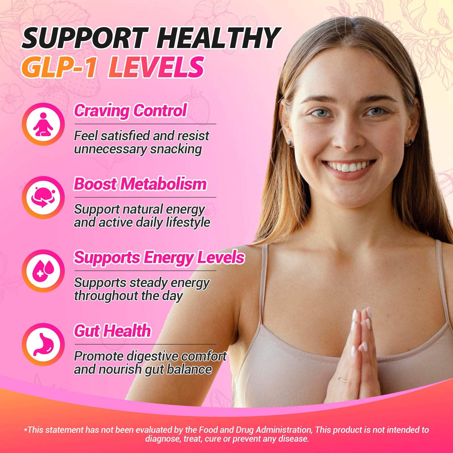 Yooloks Cutting Drink Mix – 5-HTP, Yerba Mate & Magnesium, FOS | Supports Satiety Signaling, Energy & Gut Health - Maple Wellness Supplements