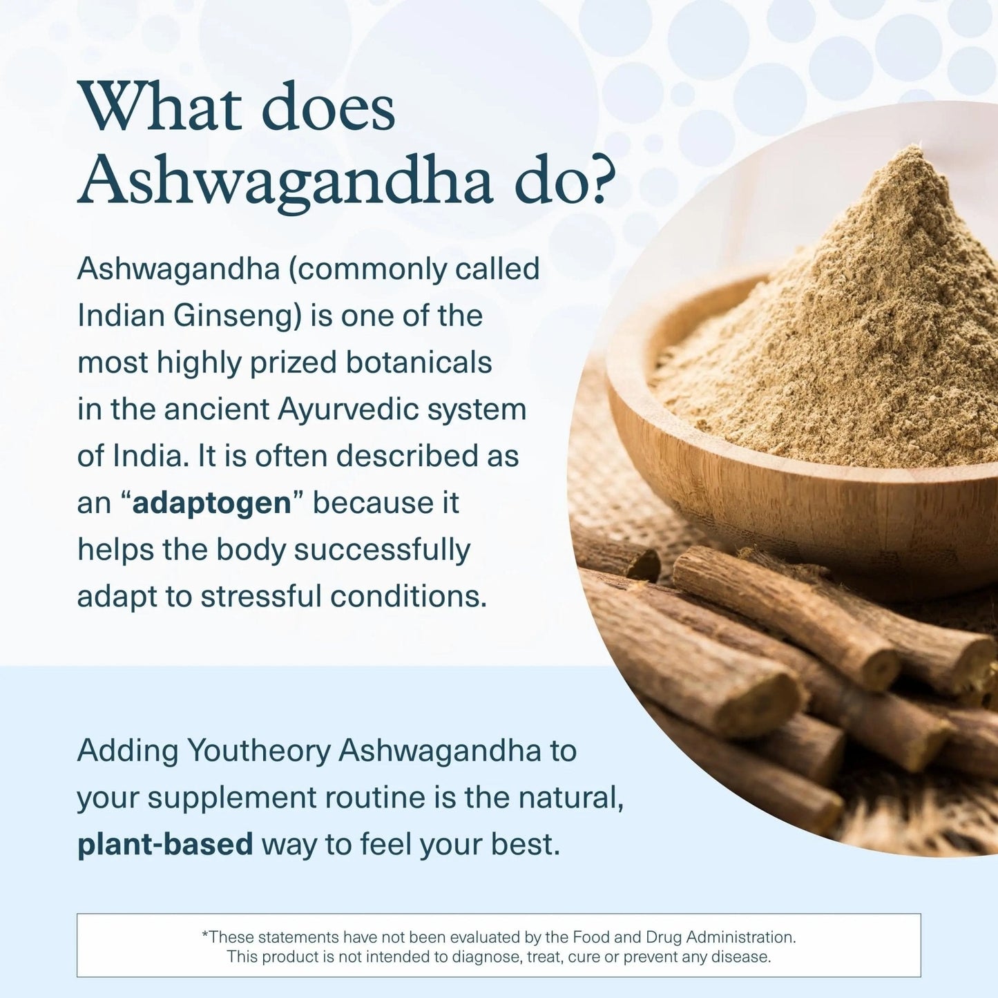 Youtheory Ashwagandha Liquid - with Organic KSM-66 Ashwagandha - Herbal Blend to Support Stress Relief & Energy Levels* - Helps Support Mood* - 1 oz Single Serve Packet, Pack of 12 - Maple Wellness Supplements