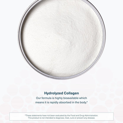 Youtheory Men’s Collagen - 5,000 mg Hydrolyzed Collagen Peptides - with Amino Acids, Vitamin C, & Natural Ingredients - Supports Joint, Muscle, Hair & Nail Health - Maple Wellness Supplements
