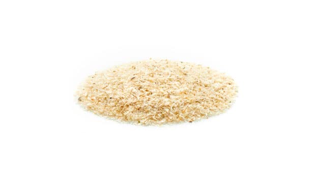 Yupik Organic Whole Husk Psyllium 8.8 Oz, 95% Purity, Soluble Fiber, USDA Certified, Non-GMO, Kosher, Gluten-Free, Sugar-Free & Fat-Free, Unflavored - Maple Wellness Supplements