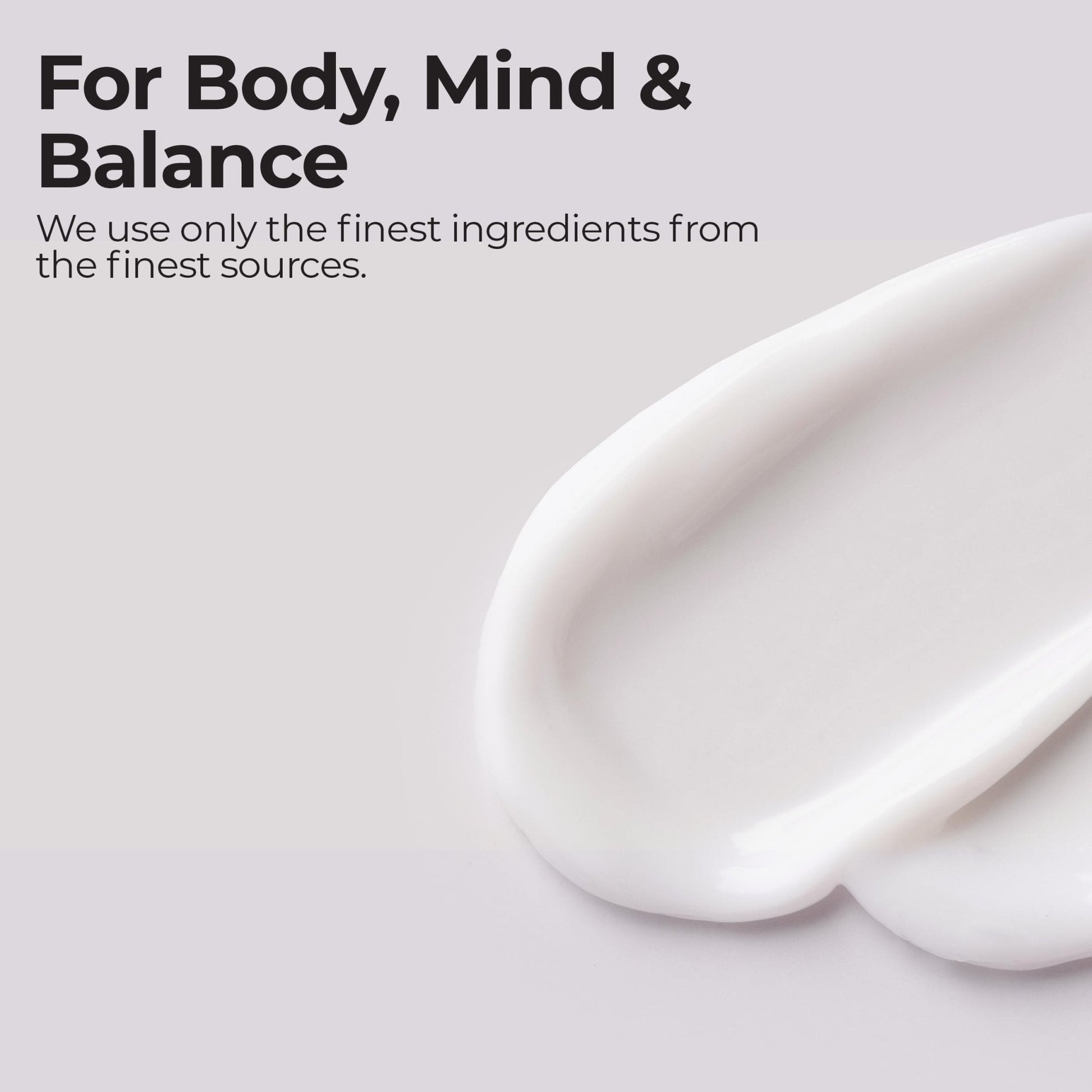 Zen Routine Magnesium Lotion for Sleep, Leg Cramps & Muscle Soreness with Shea Butter | Award-Winning Cream For Sleep – Safe for Kids – Unscented, Non-Greasy, Ultra Soothing – Made in USA - Maple Wellness Supplements