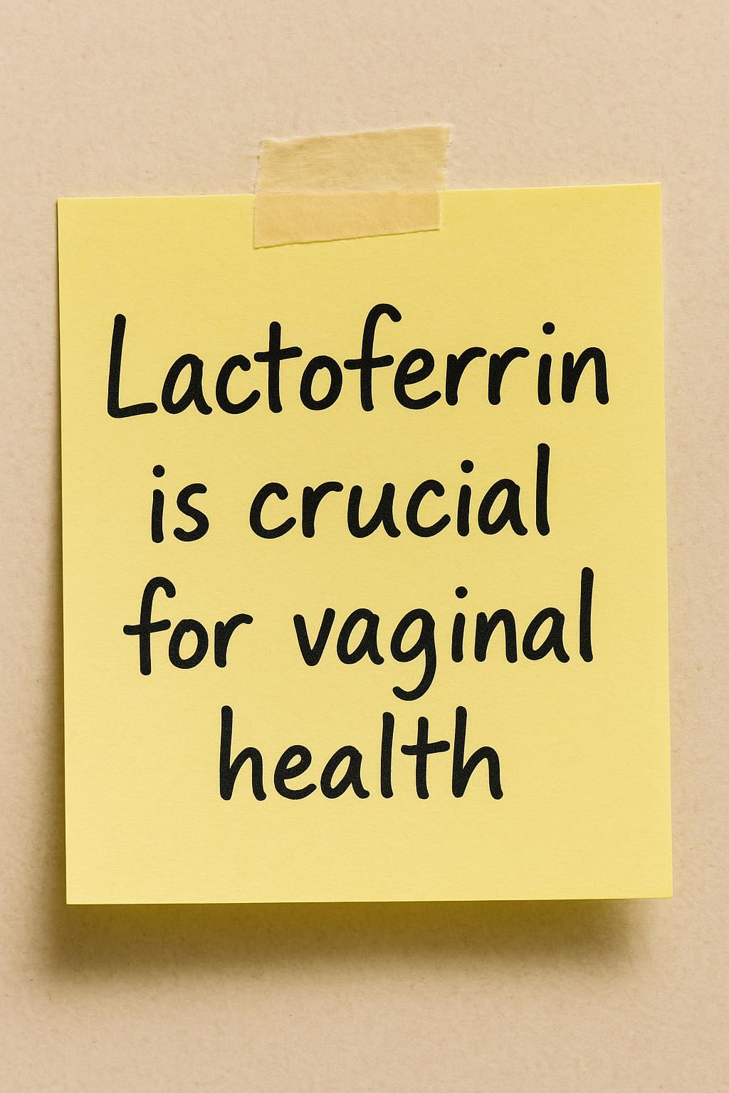 zerotaboos: Lactoferrin, Probiotics, Hyaluronic Acid - Feminine Care Rebalancing Suppository - Maple Wellness Supplements