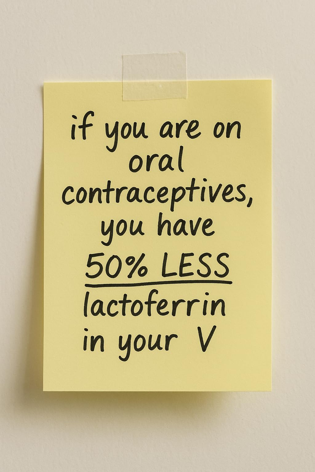 zerotaboos: Lactoferrin, Probiotics, Hyaluronic Acid - Feminine Care Rebalancing Suppository - Maple Wellness Supplements