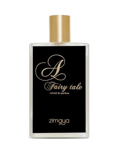 Zimaya A Fairy Tale Extrait de Parfum Spray for Women, 3.4 Fl. Oz - Maple Wellness Supplements