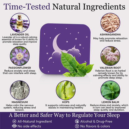 Zovira Sleep Patches for Adults, Melatonin Free with Lavender & Magnesium | Time-Release Transdermal, Aromatherapy Sleep Aid | Non-Habit Forming, Hypoallergenic, All-Night Restorative Sleep | 28 Count - Maple Wellness Supplements