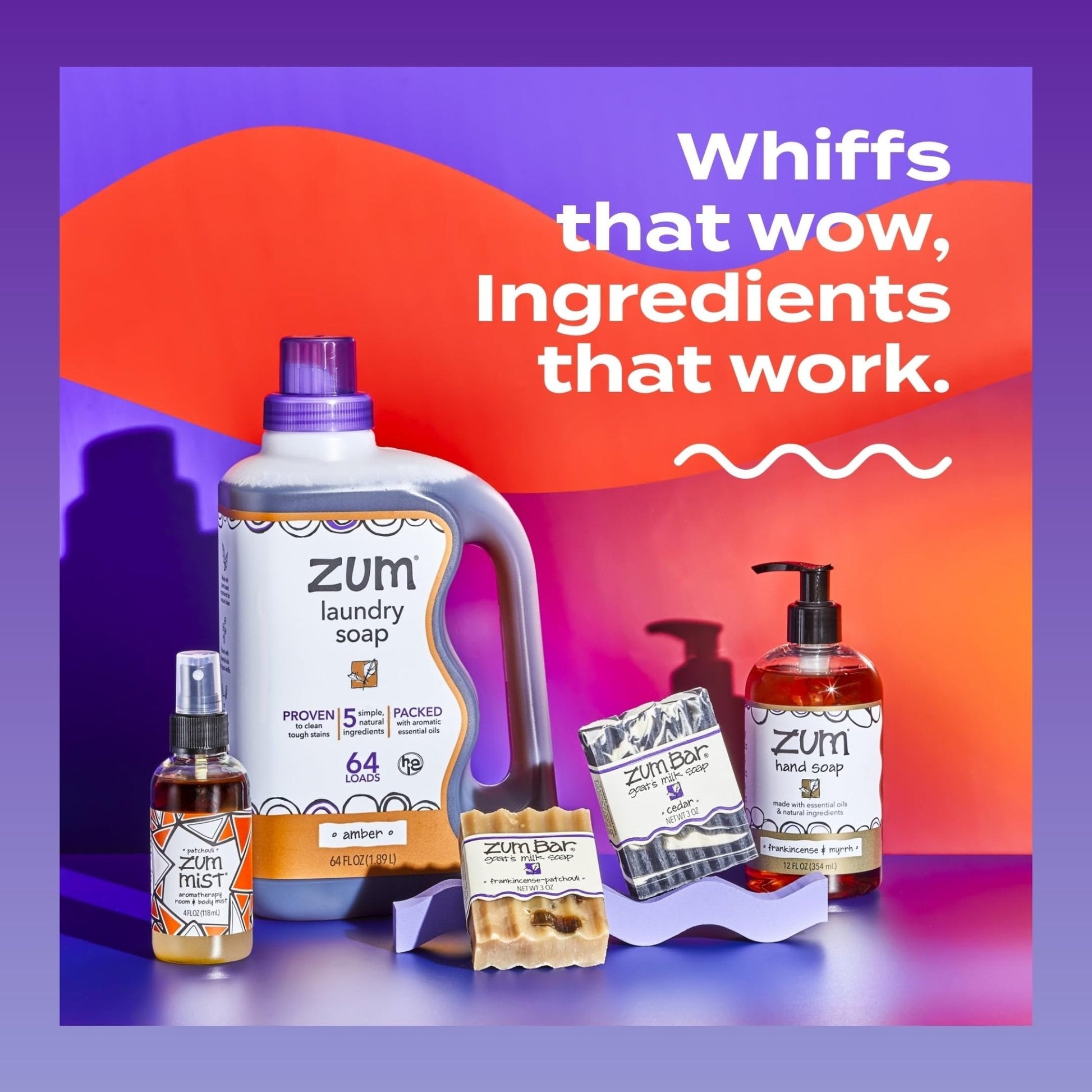 Zum Indigo Wild Body Balm for Muscles - Body Moisturizer for Women & Men - After Workout Muscle Recovery - Includes Goat's Milk, Shea Butter & Menthol - 2.5 oz - Maple Wellness Supplements